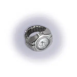 Working Clock/Watch Ring