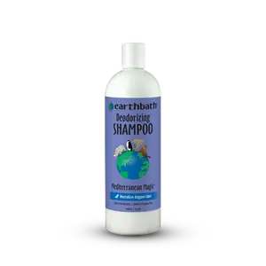 Deodorizing Shampoo