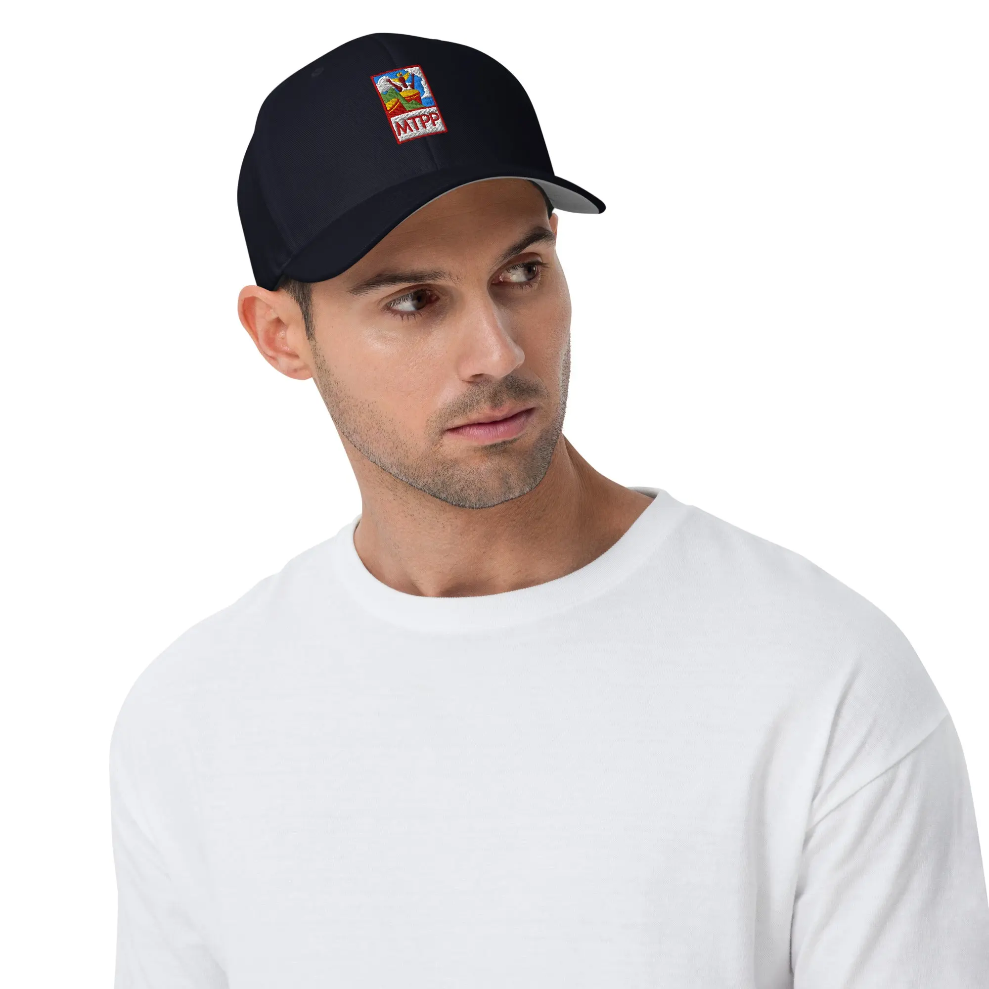 Port-au-Prince (PAP) – Unbreakable Spirit Cap