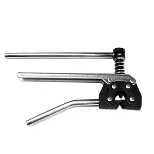 Jeremywell Roller Chain Breaker Fits #60, 80, 100, 12B, 16B, 20B, C2040, C2042, C2050, C2052, A2040, A2050 Roller Chain, Detacher Cutter