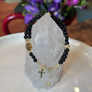 Rosary Bracelet