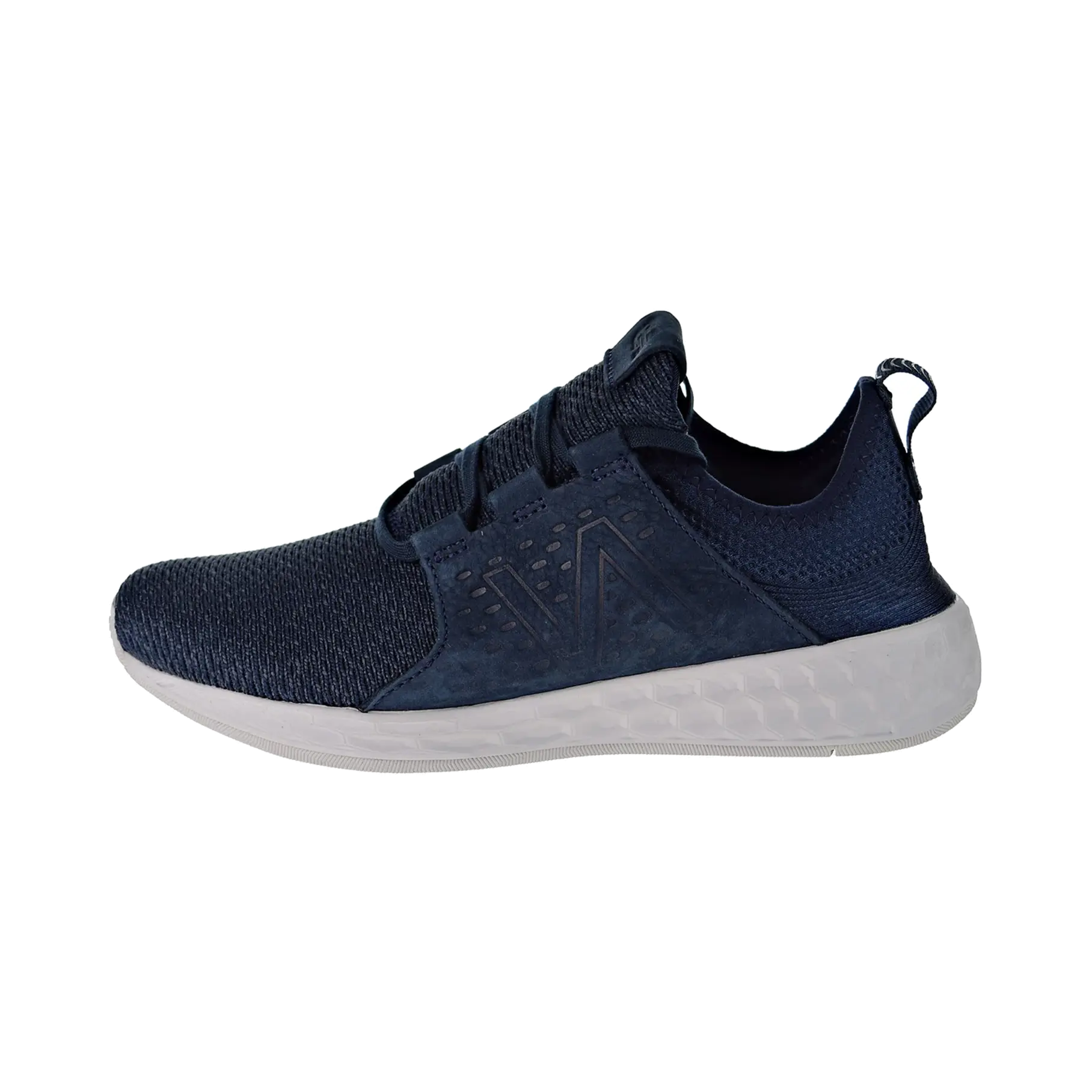 Fresh Foam Cruz "Blue/White" MCRUZ NN