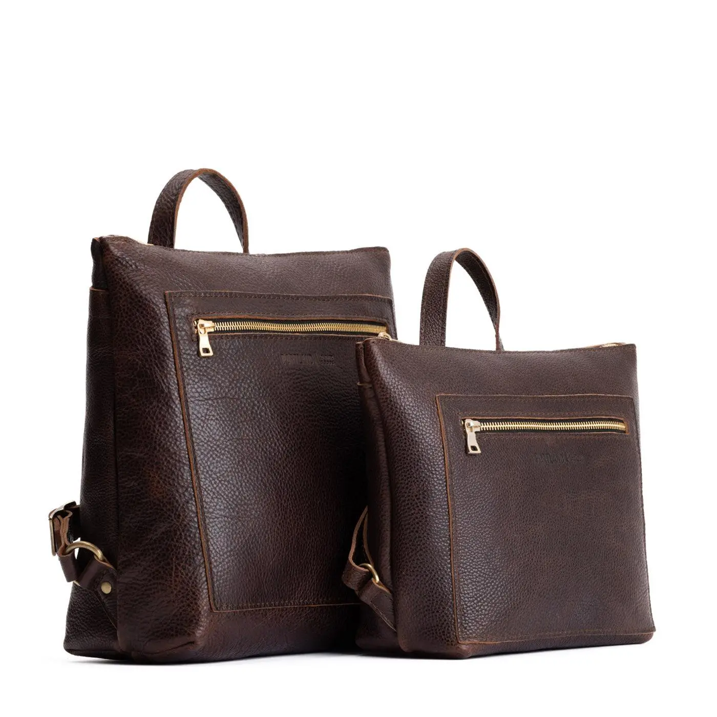Tote Backpack - Dual Carry Flexibility - Leather Bag, Backpack & Tote Style, Adjustable Straps Tote Backpack - Dual Carry Flexibility - Leather Bag, Backpack & Tote Style, Adjustable Straps