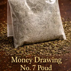 Money Drawing #7 Poud