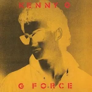 Kenny G - G FORCE (EXPANDED EDITION)  [COMPACT DISC - CD]