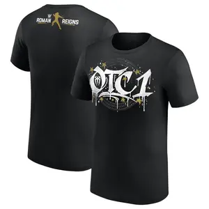 Roman Reigns OTC1 T-Shirt , Roman Reigns Tee, Vintage Roman Reigns Wrestling Graphics Tee , For Men And Women