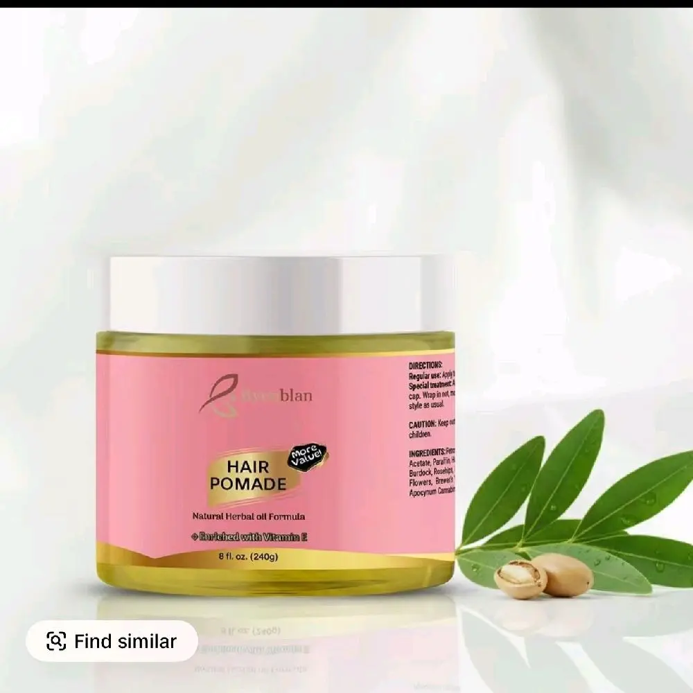 Hair Pomade