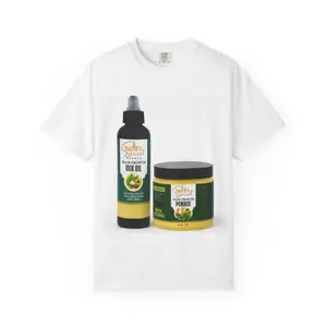 Thatou's Secret Growth Women's T-shirt - Women's Wear Product Description Not Provided Top Womenswear