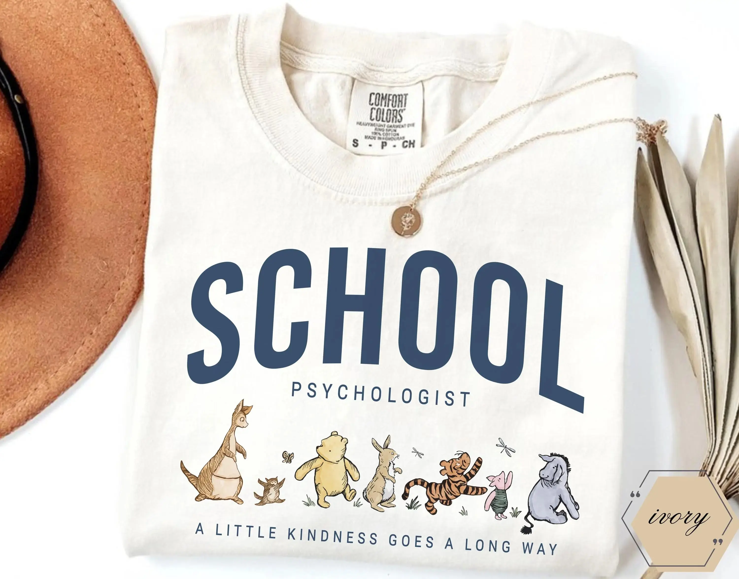 School Psych shirt, Psychology gifts, School Psychologist Shirts