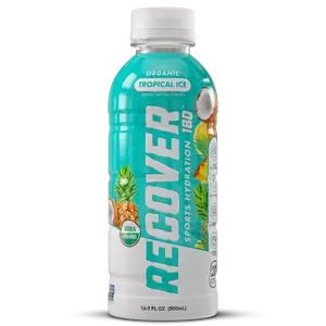 Tropical Ice (16.9 oz - Pack of 12)
