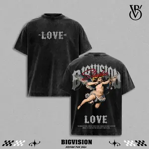 Gothic Y2k Anime Angel Cotton Hoodie, Angel Tee, Gothic Hoodie, Black Cotton Hoodie, 2k Clothing, Menswear  Sweatshirts Tops,gym Fans, Clothing,gothes