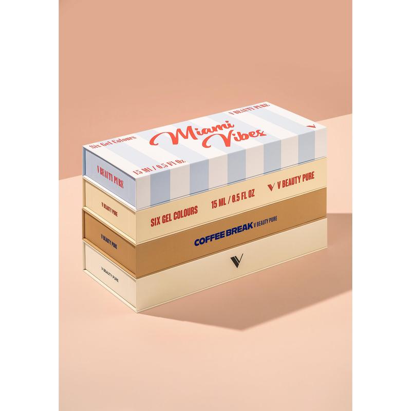 Gel Polish - Hot Bundles