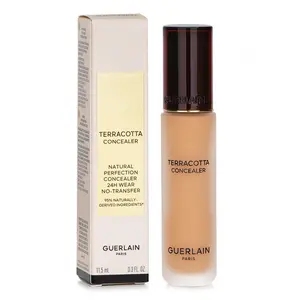 Guerlain Terracotta Concealer Natural Perfection Concealer 24H Wear No Transfer - # 4N