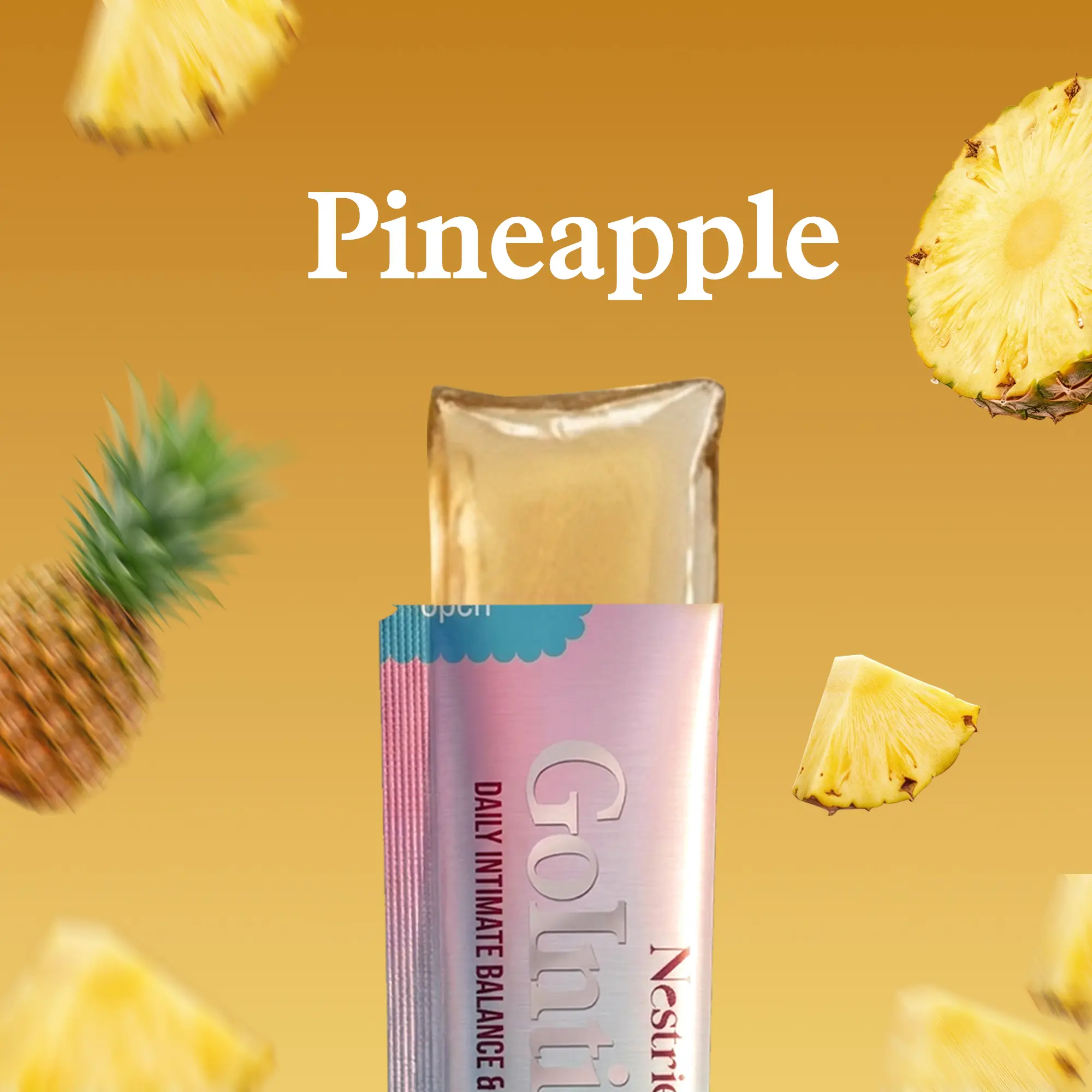 Pineapple 