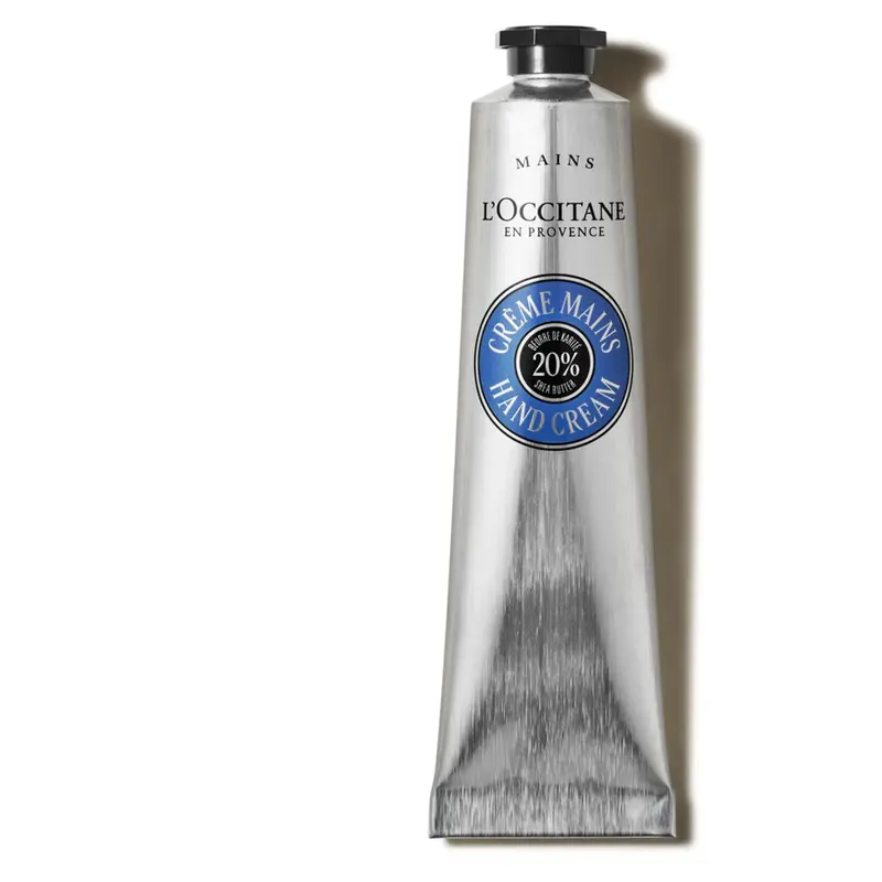 L'Occitane Shea Butter Hand Cream 2.50 fl oz