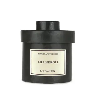 Lili Neroli Candle