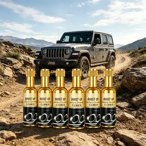 120ml 3-in-1 Multi Cleaner
