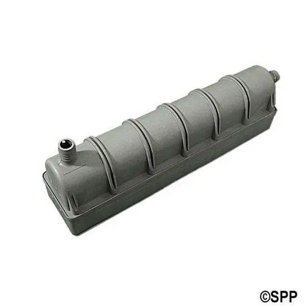 Sundance 6500-310 Smart Control Low-Flow Type Heater, 5.5kW, 240V, 0.75 in., Compatible with Over 2000 Models Transitioning to C3314-1, Renewable Durable Patterns