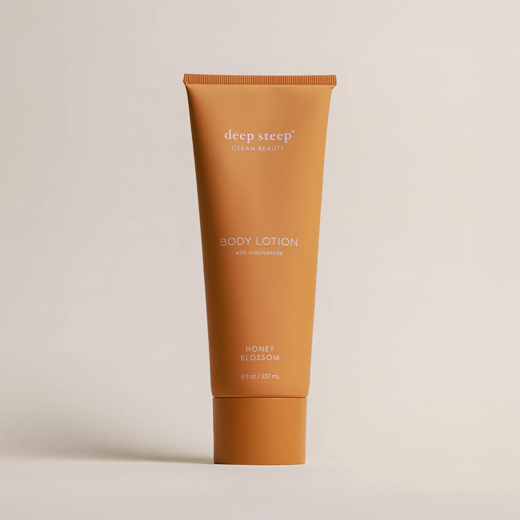 Honey Blossom Body Lotion - Smooth Fragrance with Aloe Vera, Chamomile & Argan - Calming Formula for Daily Use