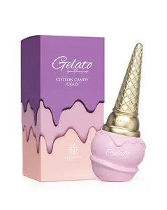 GELTAO COTTON CANDY CRAZE EDP - 100 ML (3.4oz) BY AMARAN