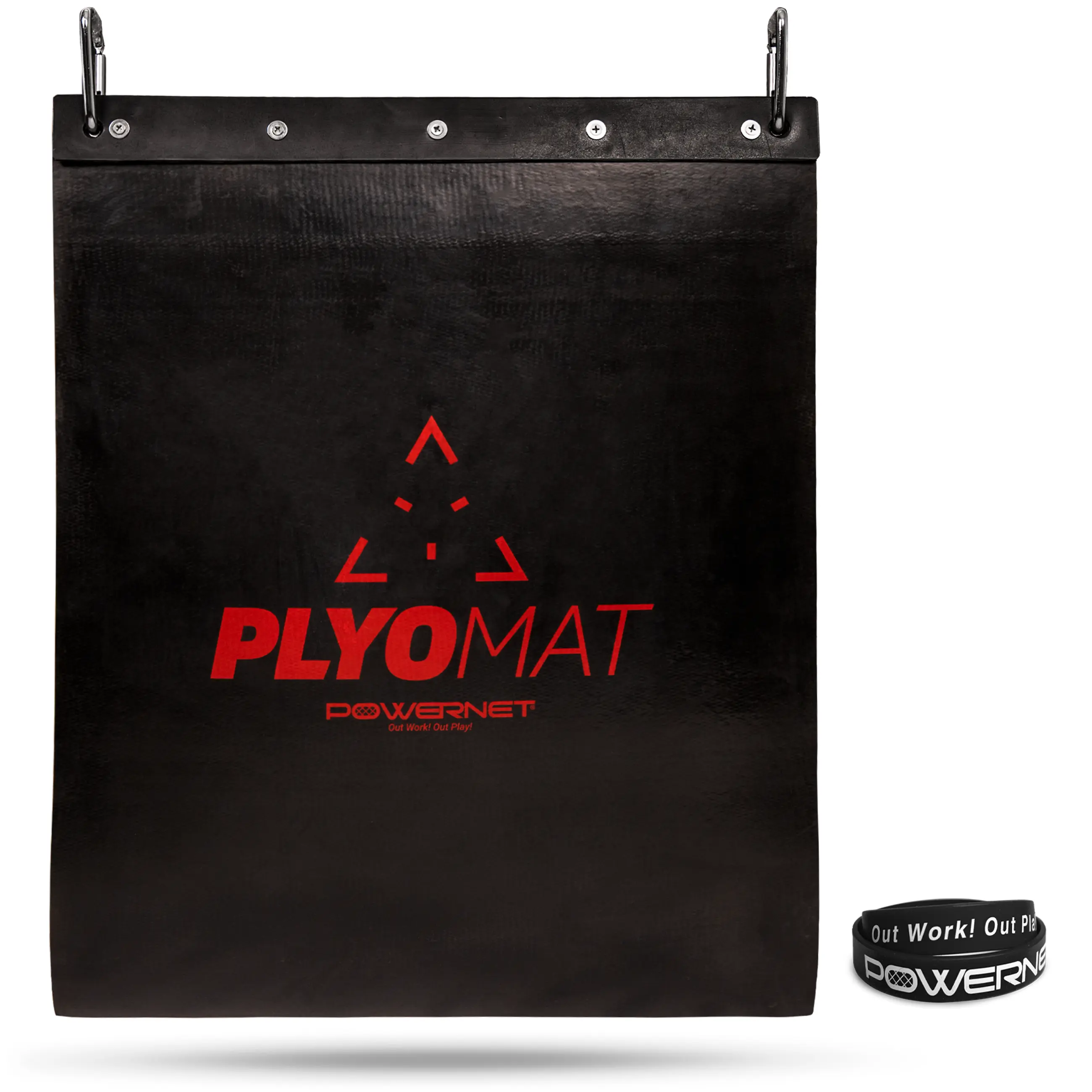 Hanging Plyo Mat