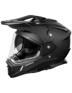 Castle X CX200 Dual Sport Solid Helmet