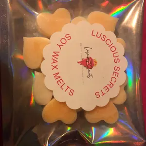 Soy Wax Melts