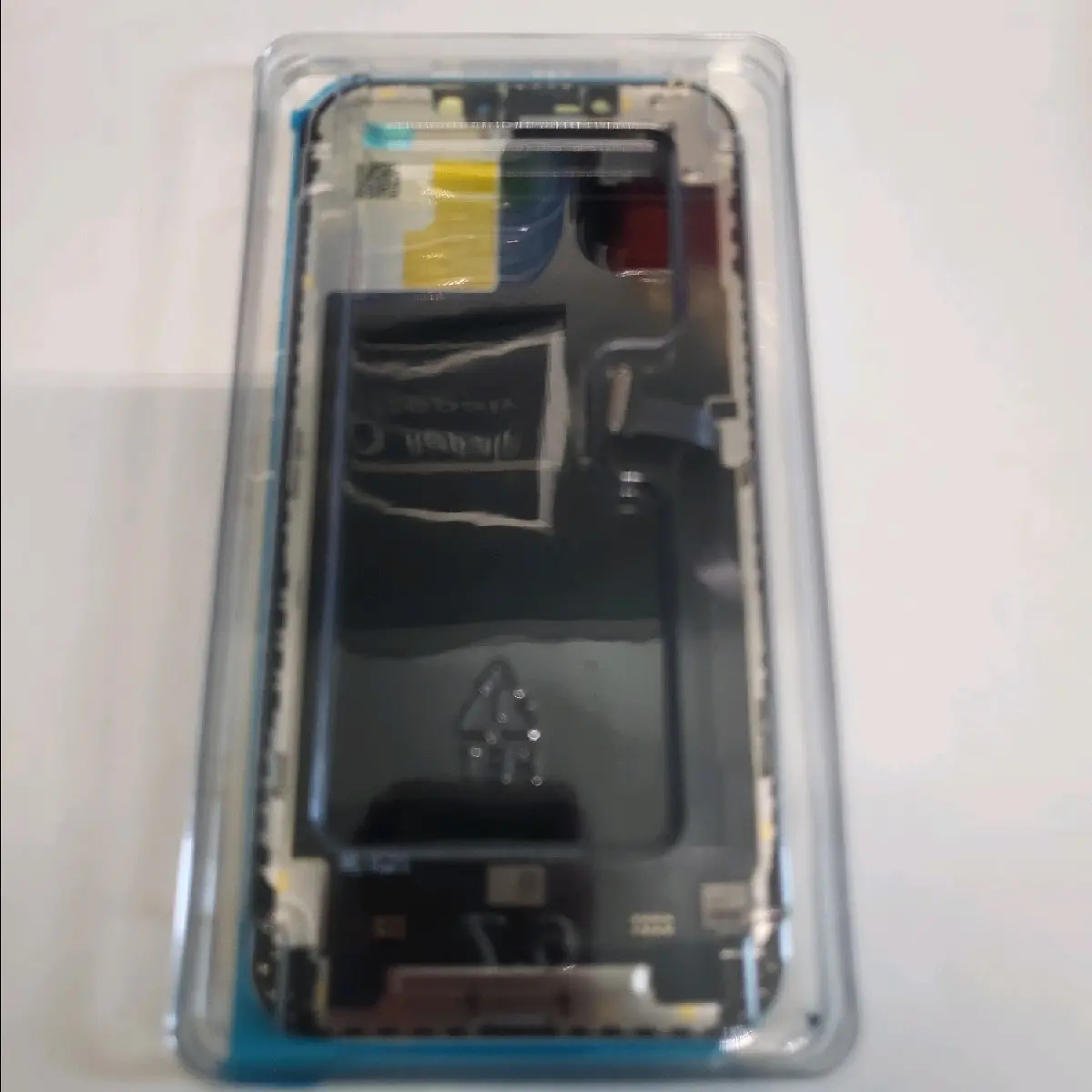 For iPhone 12 Pro Max - LCD Screen Replacement