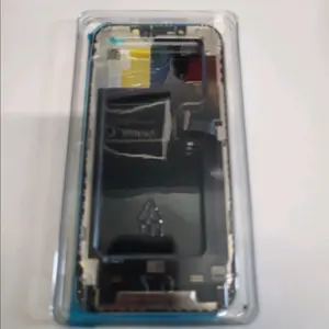 For iPhone 12 Pro Max - LCD Screen Replacement