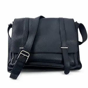 Pre-owned Hermès Kelly Messenger Men’s Bag D0247