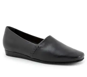 Softwalk Women's Vale Leather Loafers