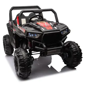 24V/12V Ride on car,30W*4 Four wheel drive Electric Car for Kids,UTV,ATV, New Year's Gift,Christmas gifts,birthday gifts toycar，Off-road vehicle
