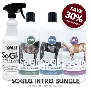 SoGlo Bundle - 32 oz. Travel Bundle