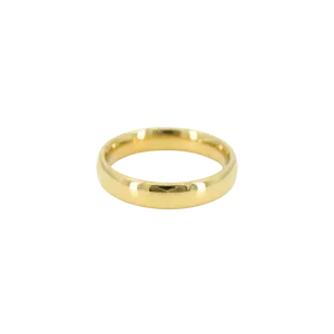 Everyday Classic Ring Band