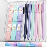 6Pcs Mechanical Pencils(Set 2)