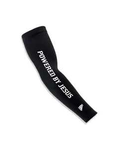 "Powered By Jesus" PRO-ARM SLEEVE