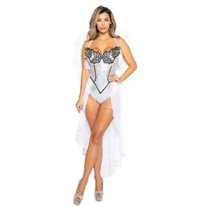 Angel of Desire Costume