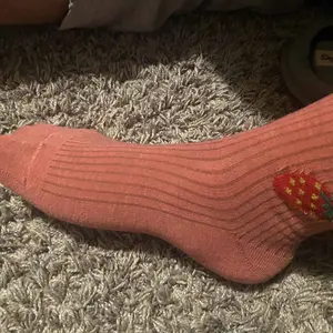 Women's Cute Fruit Print Crew Socks, Soft Comfy Breathable Mid Tube Socks for Women, Multipack Knit Socks, Women's Socks & Hosiery