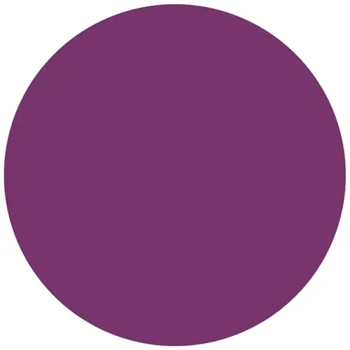 Plum Purple