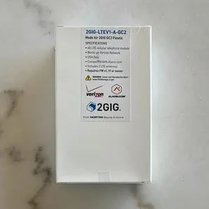 2GIG-LTEV1-A-GC2 4G LTE USA Verizon