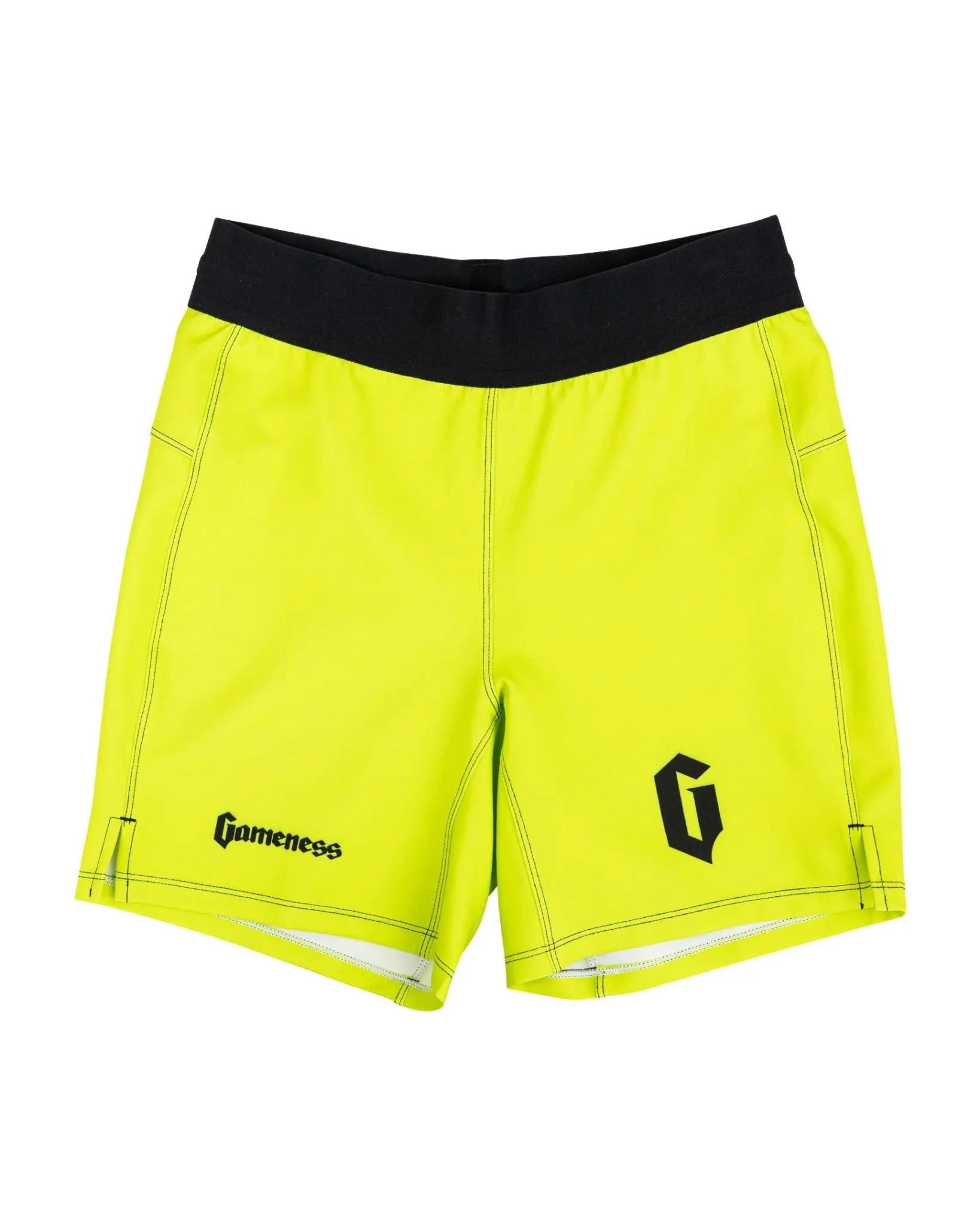 Gameness Youth Eco Grappling Short