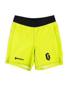 Gameness Youth Eco Grappling Short