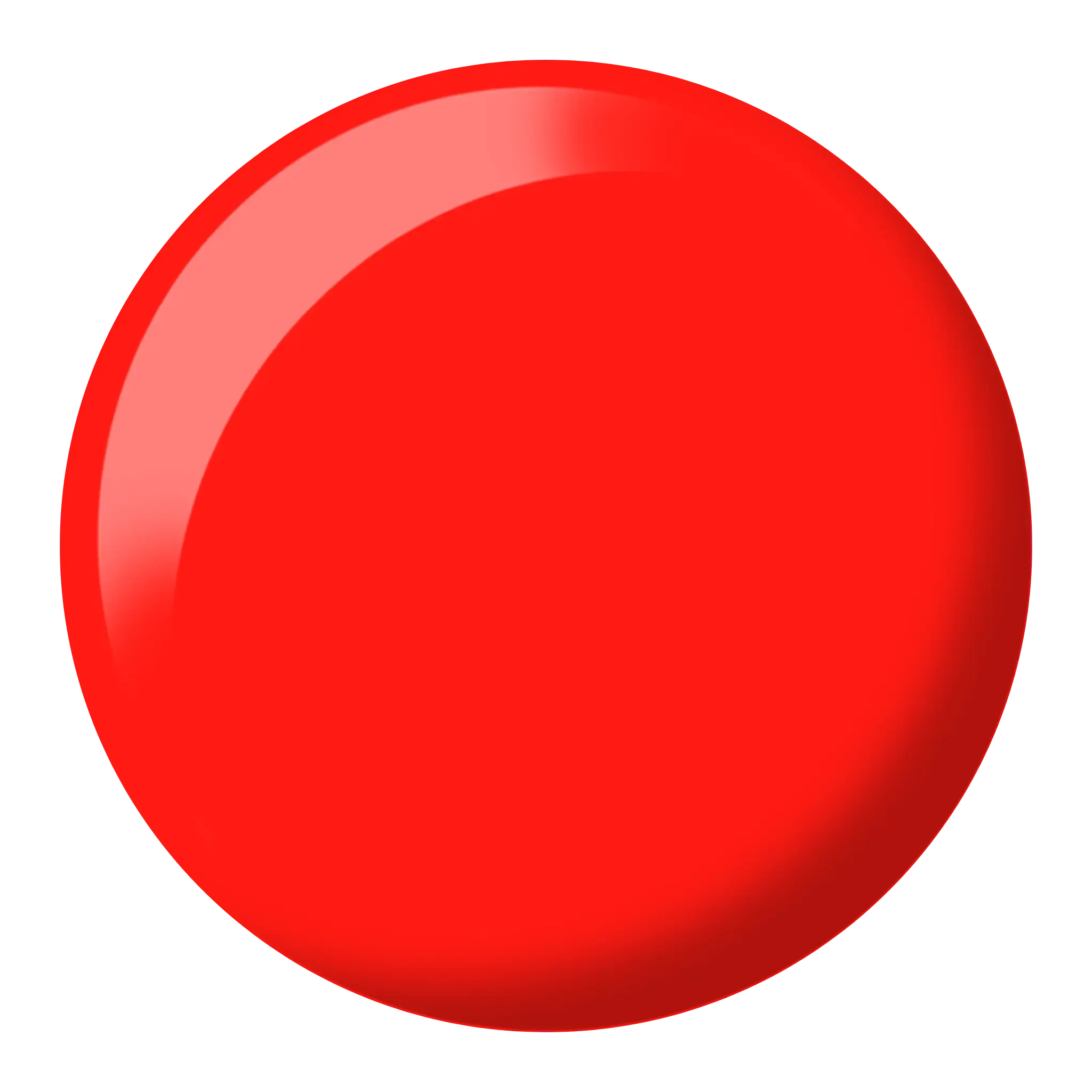 Striking Red #474