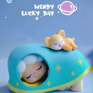 【T】Wendy -Wendy' Lucky Day Blind Box
