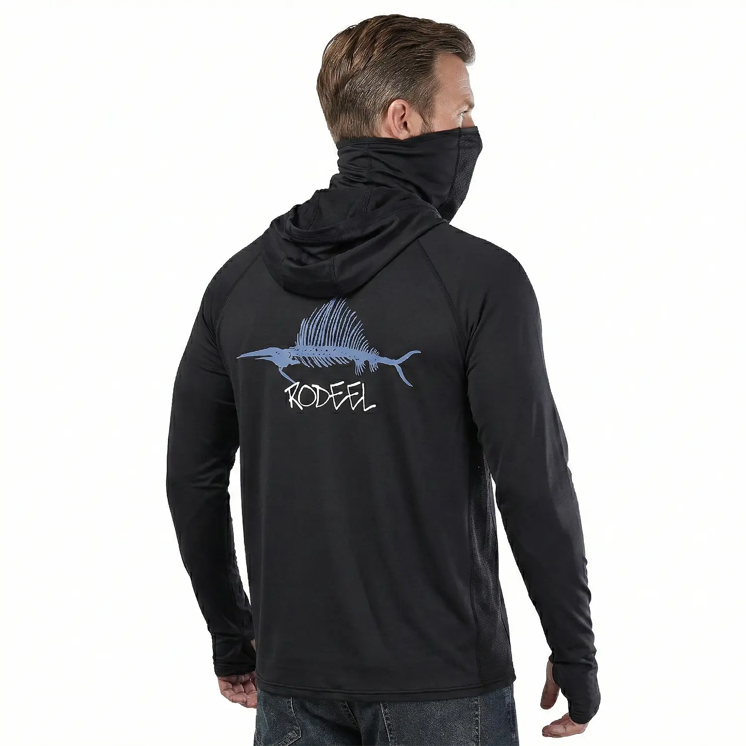 Black Sailfish 26SS
