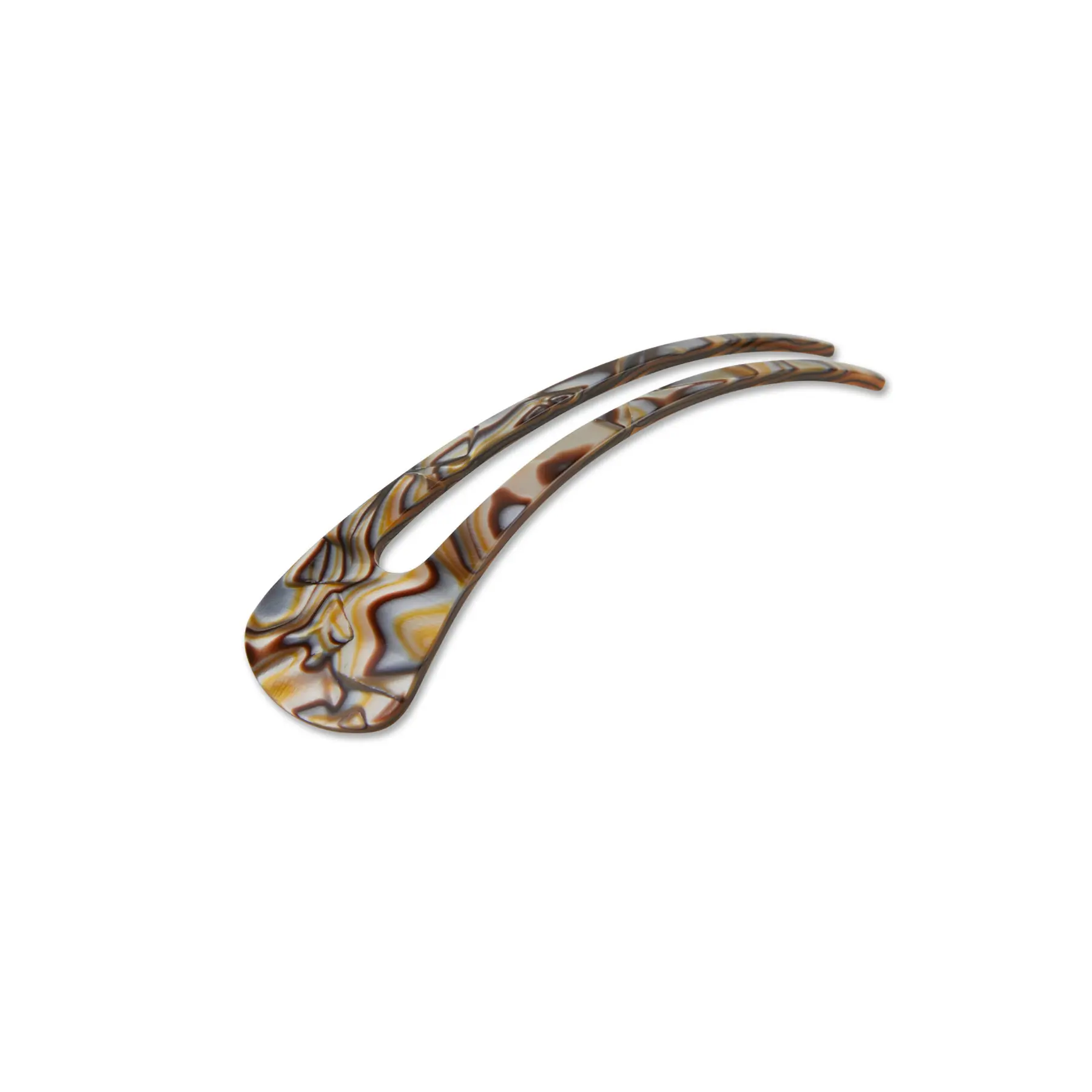 Allure Handmade in France Chignon Pin