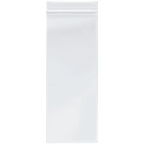 1 Pcs PC White Bag for the wigs
