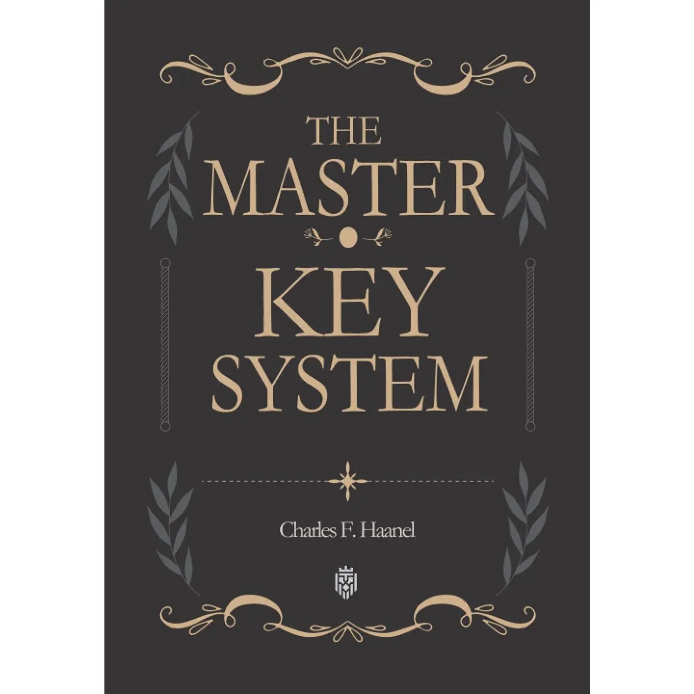 The Master Key System