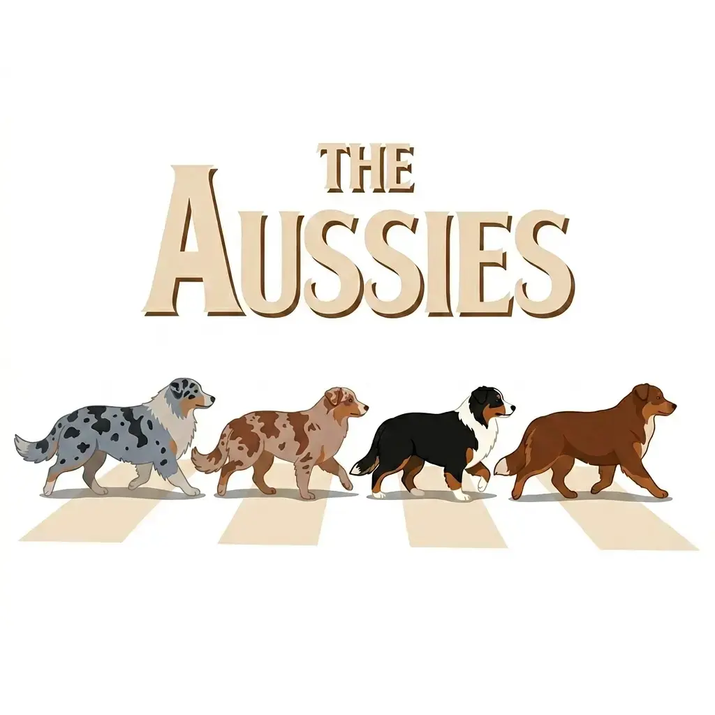 Australian Shepherd
