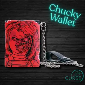 Chucky Wallet